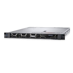 [YWY0D] R450 8x2.5 '' 4310 1x16GB