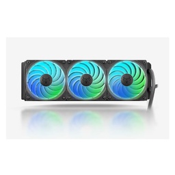 [NITRO-PL-S360-A] NITRO+ S360-A AIO CPU COOLER LITE