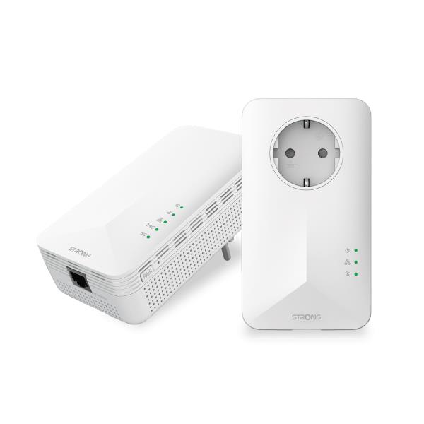 Powerline WiFi 1000 duo