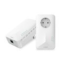 Powerline WiFi 1000 duo