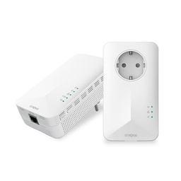 [PL1000WFDUOEUV2] Powerline WiFi 1000 duo