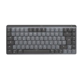 [920-010780] LOGITECH MX MECHANICAL MIN GRAPH