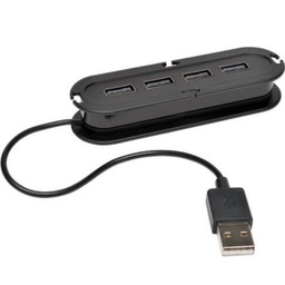 [U222-004IT] 4-PORT USB 2.0 ULTRA MINI HUB