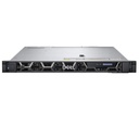 R660XS 8x2.5 '' 5416S 1x32GB