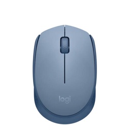 [910-006866] M171 WIRELESS MOUSE - BLUEGREY