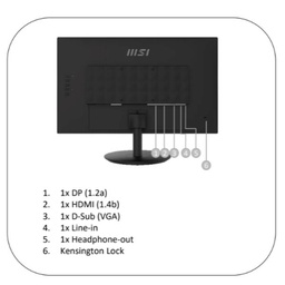 [9S6-3PA1CT-076] PRO MP242A