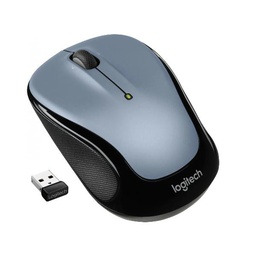 [910-006813] WIRELESS MOUSE M325S LIGHTSILVER