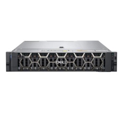 [8R4YN] R760XS 8X3.5'' 4410T 1X32GB