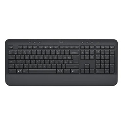 [920-010915] K650 - GRAPHITE - ITA