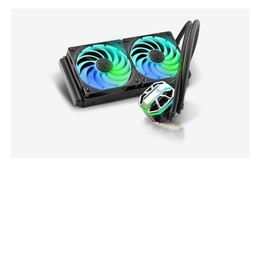 [NITRO-PL-S240-A] NITRO+ S240-A AIO CPU COOLER LITE