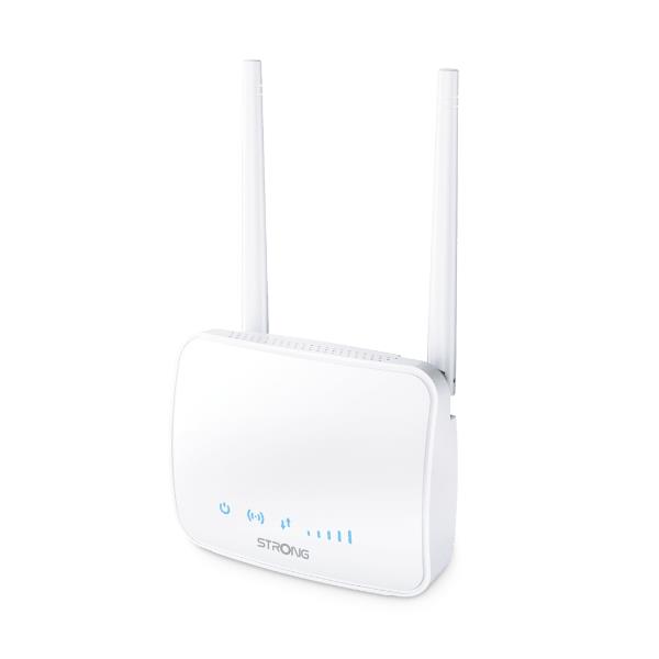 1lan portable 4G router