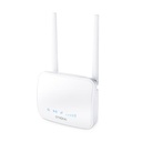 1lan portable 4G router