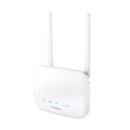 [4GROUTER350M] ROUTER 4G PORTATILE 1LAN