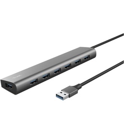 [24967] HALYX 7 PORT USB HUB