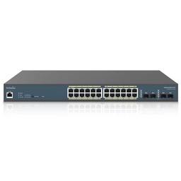 [EWS7928FP-FIT] SWITCH 24-PORT GBE POE.AF/AT