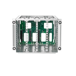 [P48811-B21] HPE DL380G11 2SFF HDD STACKING KIT