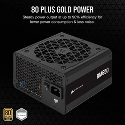 [CP-9020280-EU] RM SERIES RM650 GOLD MODULAR