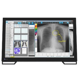 [MS236WT-A] RADIF MED CLINICAL REV COLOR MTOUCH