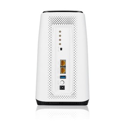 [FWA-510-EU0102F] 5G/LTE ROUTER 2 USB PORTS