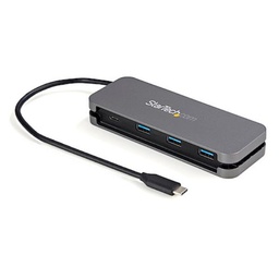 [HB30CM3A1CB] HUB USB C - 3X USB-A /1X USB-C