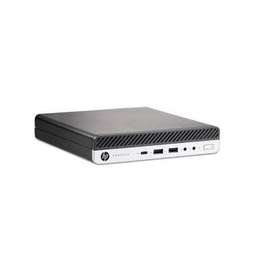 [RSD100255] ULTRA MINI PC DM HP I5-6X00/16/