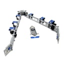 HPE DL38X Gen10+ 2U CMA for Rail