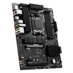 [PRO-B650-S-WIFI] PRO B650-SI WIFI