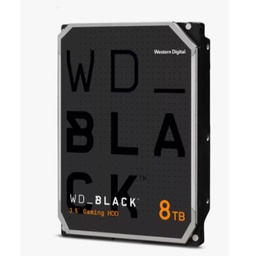 [WD8002FZWX] WD BLACK SATA 3.5P 8TB (DK)