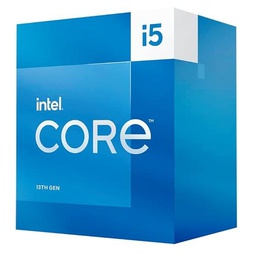 [I5-13500] INTEL CPU CORE I5-13500, BOX