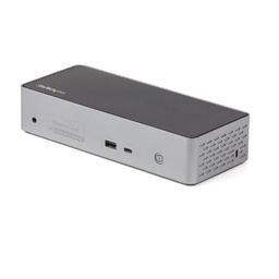 [DK31C4DPPDUE] USB-C DOCK - QUAD MONITOR 4K60