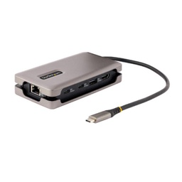 [DKT31CH2CPD3] USB-C 4K MULTIPORT ADAPTER