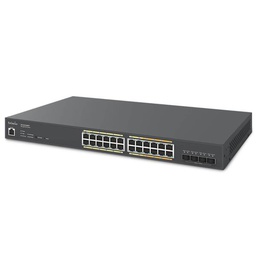 [ECS2510FP] CLOUD MANAGED SWITCH 8P POE 240W