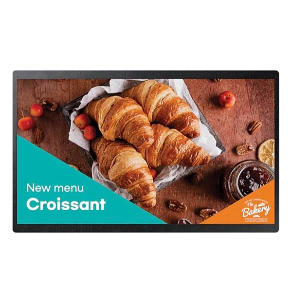 QB24C 24p 1920x1080 250cd/m2