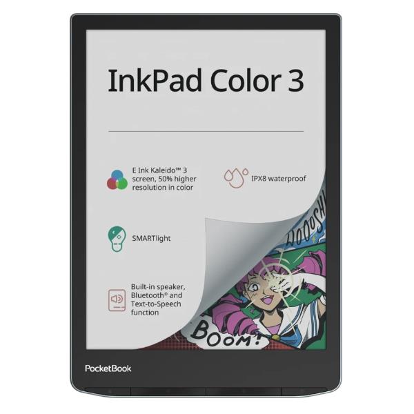 INKPAD COLOR 3