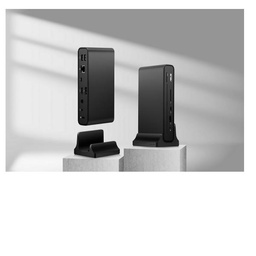 [90XB08CN-BDS010] TRIPLE DISPLAY USB-C DOCK DC300
