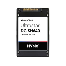 [0TS1851] ULTRASTAR DC SN640 SFF-7 3840GB