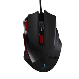 [48817] EAGLE CLAW GAMING 9-BUTTON MOUSE