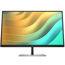 HP E27U G5 QHD USBC DOCK MONITOR