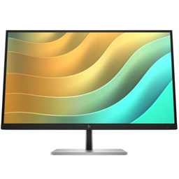 [6N4D3AA] HP E27U G5 QHD USBC DOCK MONITOR