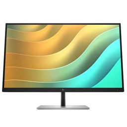 [6N4D3AA] HP E27U G5 QHD USBC DOCK MONITOR