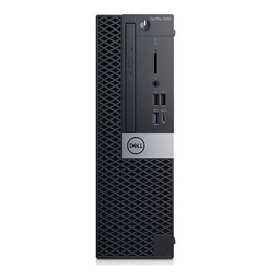 [RSD100253] PC DELL 5060 SFF I5-8X00/8/480