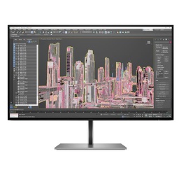 [1B9X2AA] HP Z27U G3 QHD USB-C DISPLAY