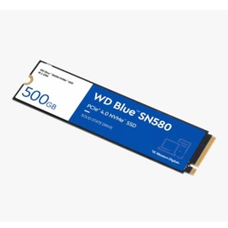 [WDS500G3B0E] WD BLUE SSD 500GB