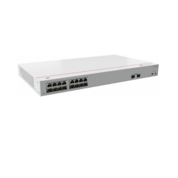 S110-16LP2SR 2 GE SFP Ports
