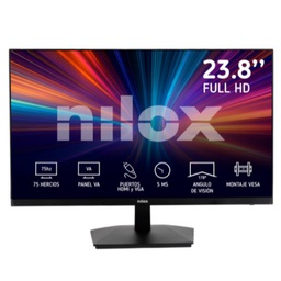 [NXM24FHD11] MONITOR 24 VA 5MS HDMI VGA