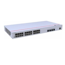 [98012201EKD] S310-24P4S 4 GE SFP PORTS