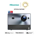 65-300 mini projector tv laser