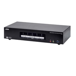 [CS1964-AT-GQ3] KVM SWITCH USB3.0 4KDISPLAYPOR Q3