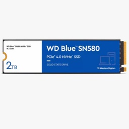 [WDS200T3B0E] WD BLUE 2TB SSD SN850 NVME