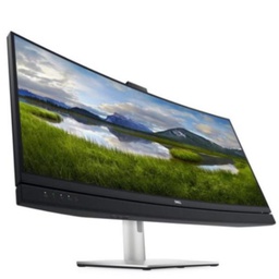 [DELL-P3424WEB] 34 CURVED VIDCONF MONITOR P3424WEB